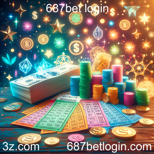 A Emoção da Loteria: A Diferença de Jogar Online