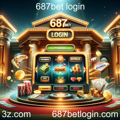 Descubra as Melhores Promoções na 687bet