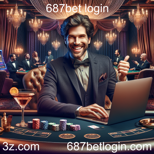 Descubra o Clube VIP da 687bet e suas Vantagens Exclusivas